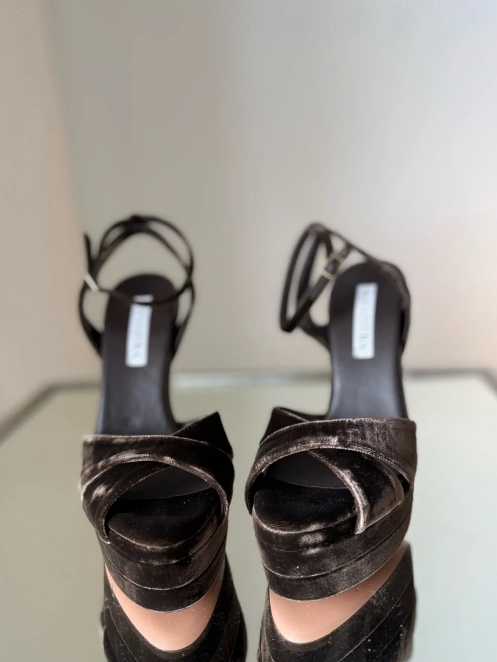 Aquazzura excellent only